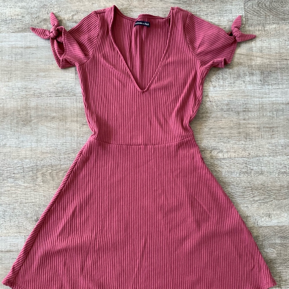 Abercrombie Mini Dress😍